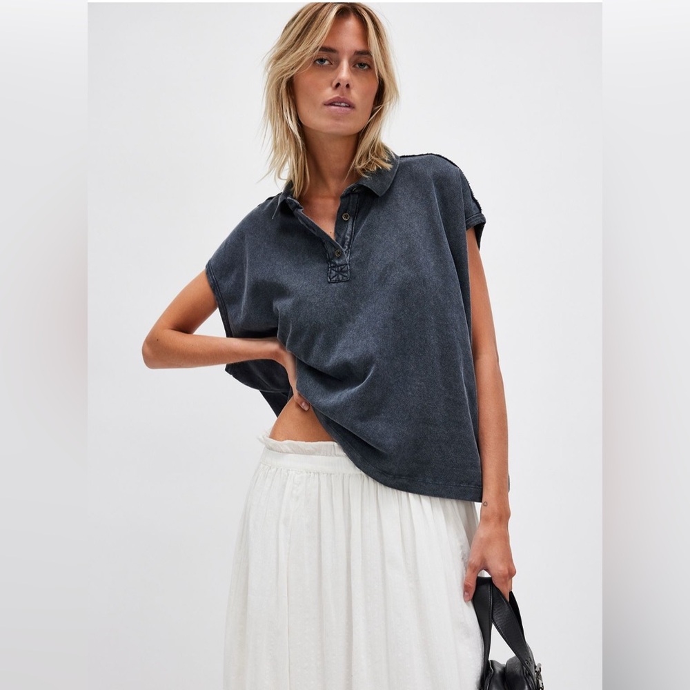 We The Free Keep On Polo